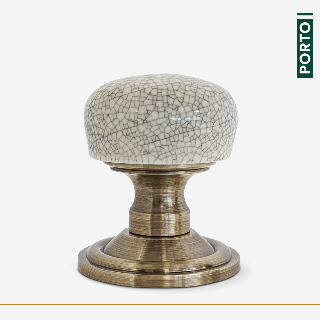 BASTA SIGNATURE PORTO KNOB