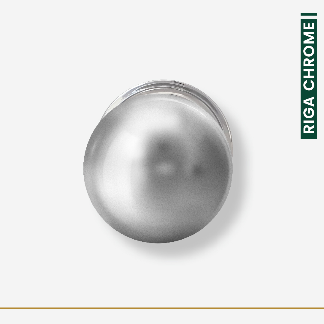 BASTA SIGNATURE RIGA DOOR KNOB