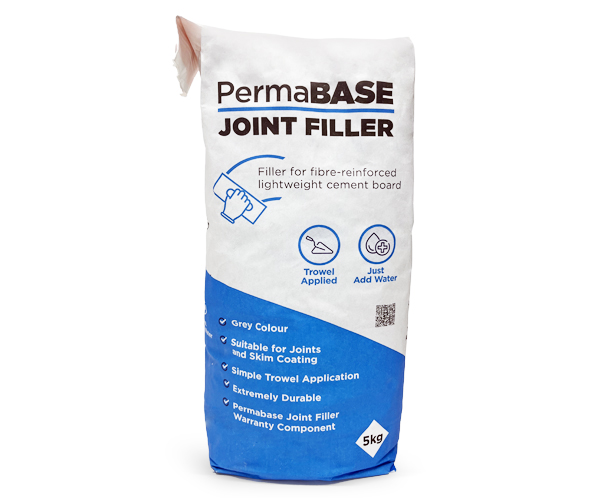 Permabase Joint Filler