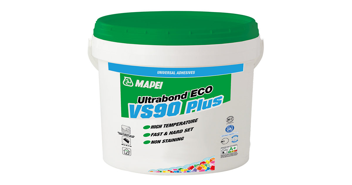 MAPEI Ultrabond Eco VS90 Plus
