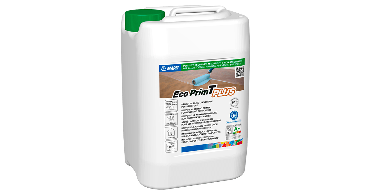 MAPEI Eco Prim T Plus