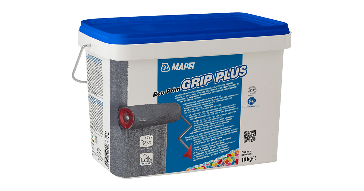 MAPEI Eco Prim Grip Plus