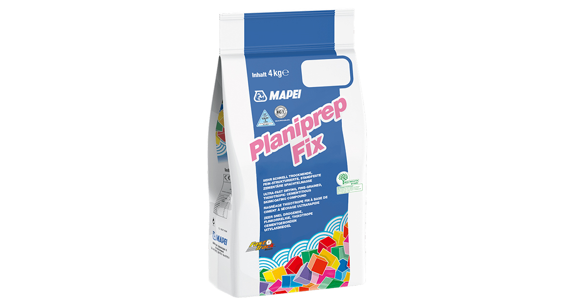 MAPEI Planiprep Fix