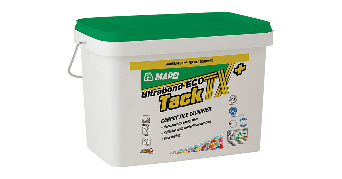 MAPEI ECO TACK TX+