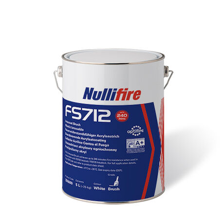 Nullifire FS712 Intucoat Brush