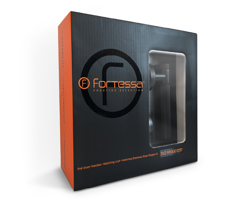 Fortessa Prestige Draco