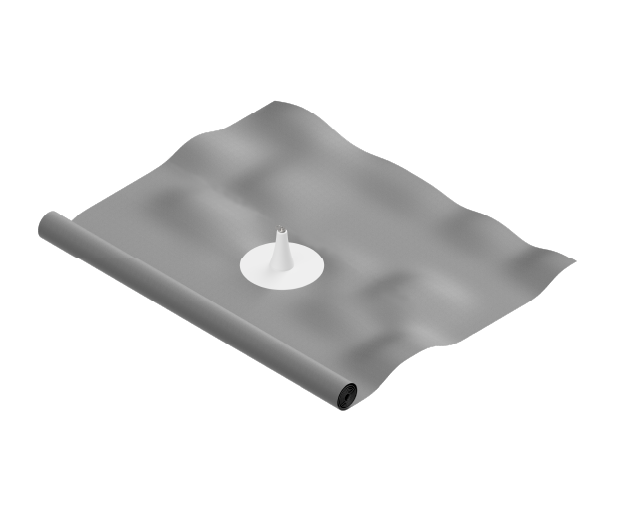 KNAUF SAFETYPRO GREENSEC ANCHOR DEVICE
