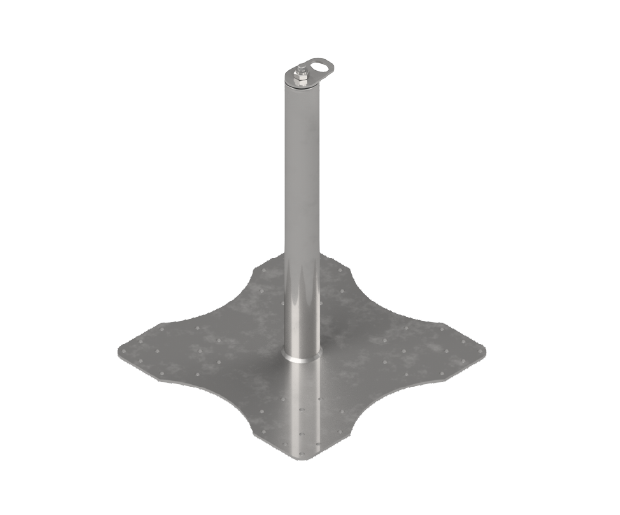 KNAUF SAFETYPRO FIX-WT