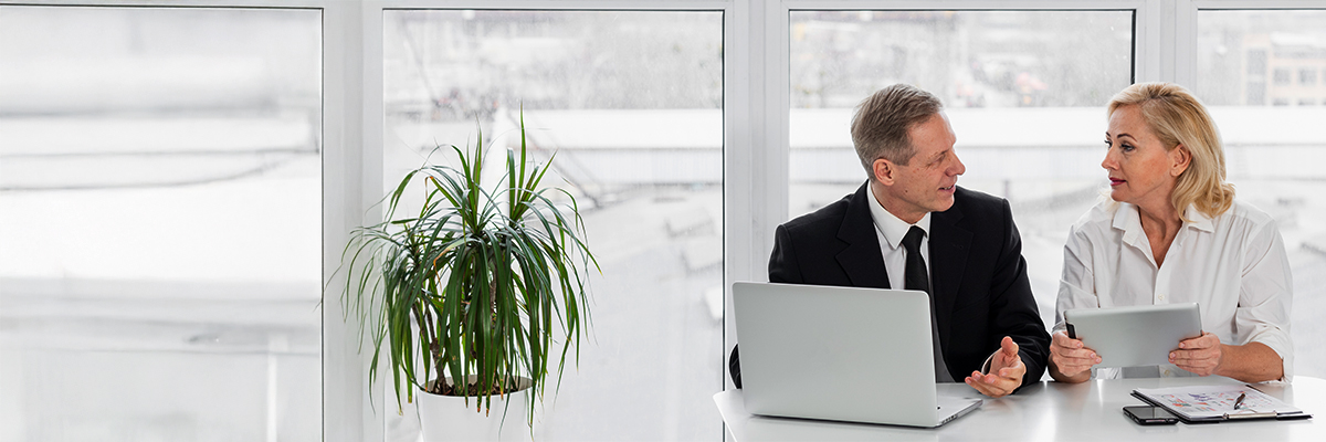 Jackie McHugh, Executive Assistant: 20 years of dedication at Laydex