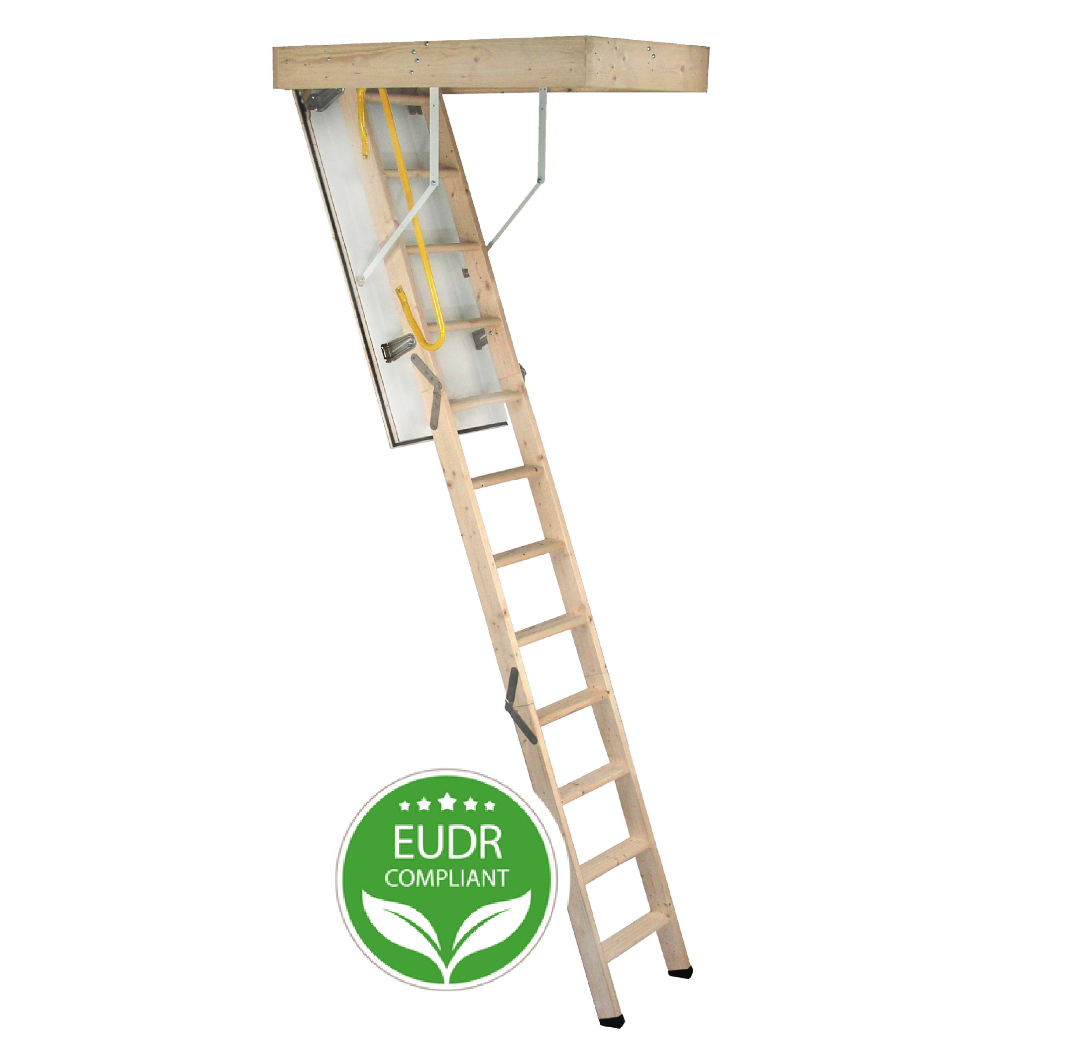 Minka ECO AIRTIGHT C4 Loft Ladder